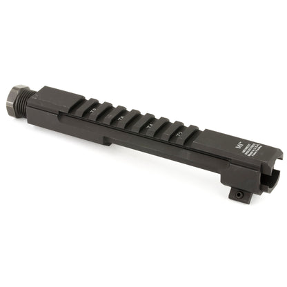 Midwest Industries AK Railed Gas Tube with Standard Profile * Black for AK-47 Rifles