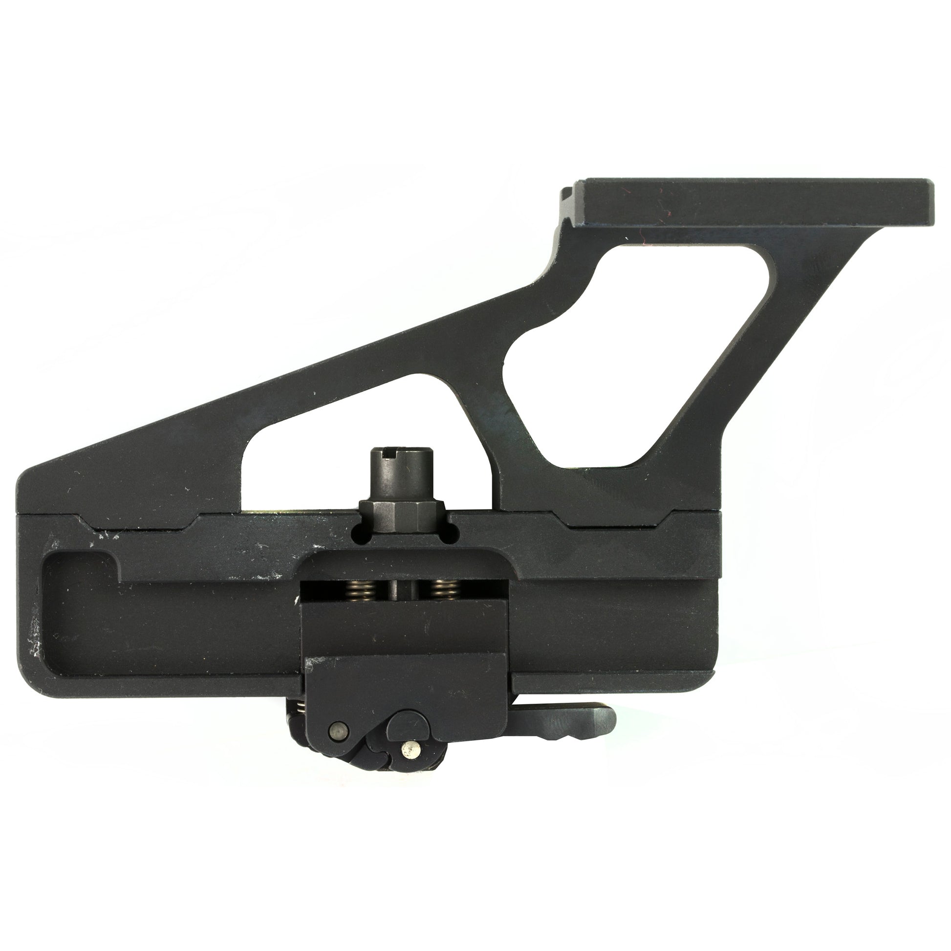 Midwest Industries Gen 2 AK Scope Mount for Aimpoint T1 - Black