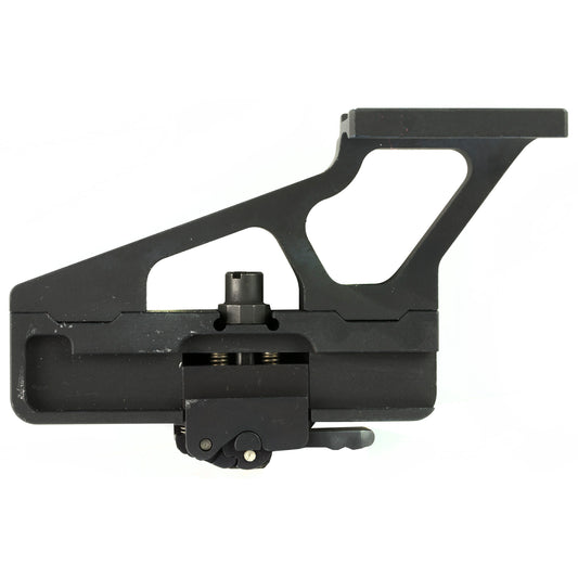 Midwest Industries Gen 2 AK Scope Mount for Aimpoint T1 - Black