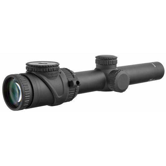 Trijicon AccuPoint 1-6x24 Low Power Variable Optic with Green Dot Reticle