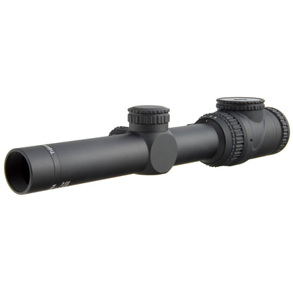 Trijicon AccuPoint 1-6x24 Riflescope with Green Dot Reticle * Black, Low Power Variable Optic