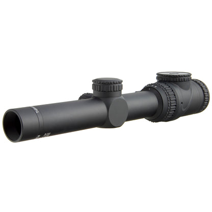Trijicon AccuPoint 1-6x24mm MOA-Dot Green Dot Low Power Variable Rifle Scope
