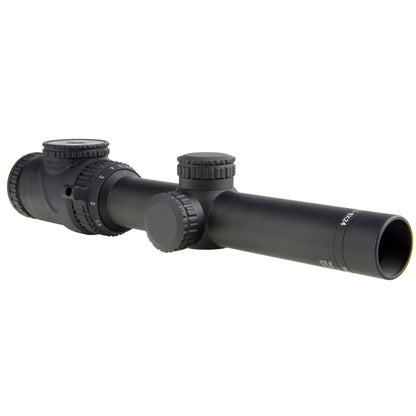 Trijicon AccuPoint 1-6x24mm MOA-Dot Green Dot Low Power Variable Rifle Scope