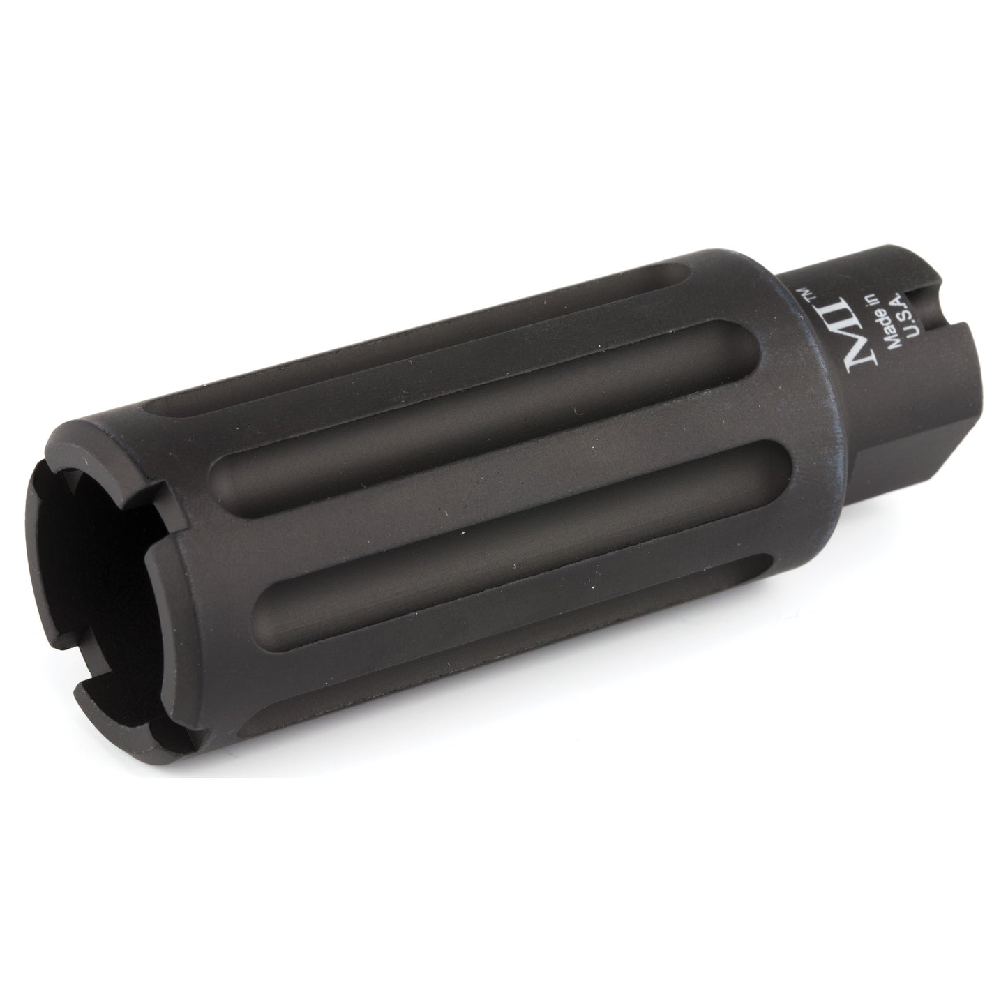 Midwest Industries MI-BC762X39 Blast Can for 7.62x39 AK Rifles