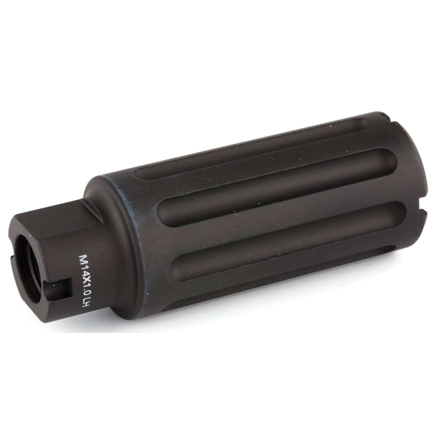 Midwest Industries MI-BC762X39 Blast Can for 7.62x39 AK Rifles