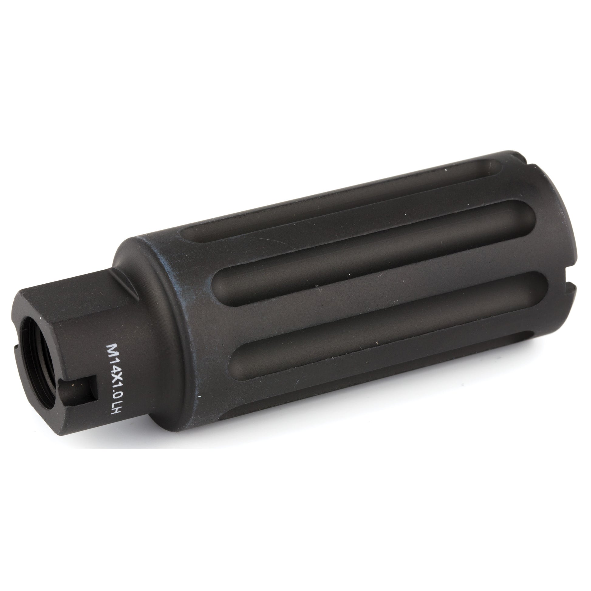 Midwest Industries MI-BC762X39 Blast Can for 7.62x39 AK Rifles