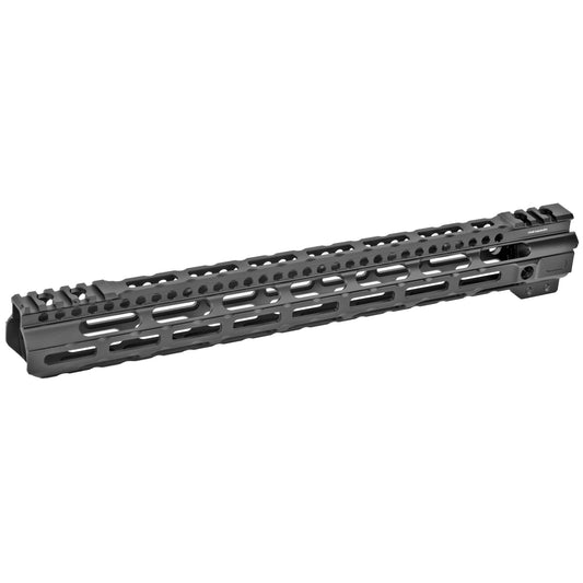 Midwest Industries Combat Rail Lightweight Series Handguard for 15-inch Rifles