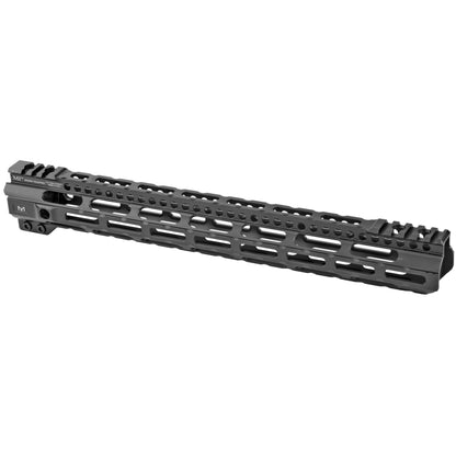 Midwest Industries Combat Rail Lightweight Series Handguard for 15-inch Rifles