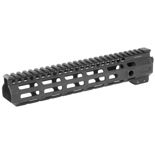 Midwest Industries Combat Rail M-Lok Handguard for 10.5-inch AR-15 Rifles