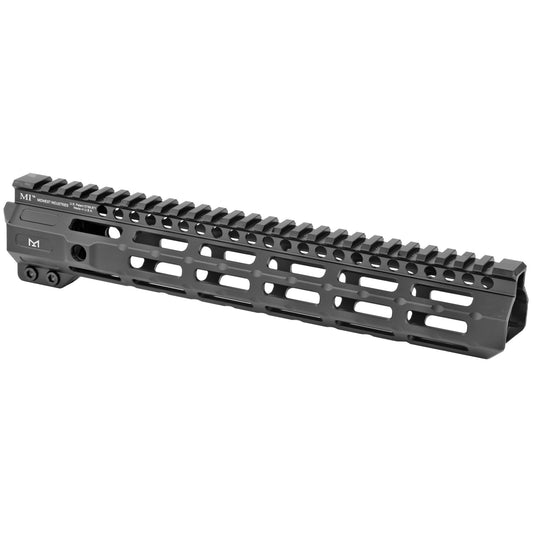 Midwest Industries Combat Rail M-Lok Handguard for 11.5-inch Rifles