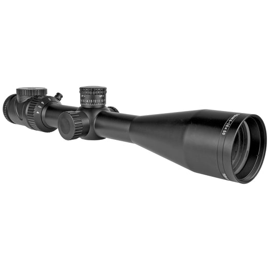 Trijicon AccuPoint 4-16x50 MOA Ranging Crosshair Green Dot Rifle Scope