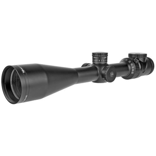 Trijicon AccuPoint 5-20x50 Rifle Scope with MOA Ranging Crosshair Green Dot Reticle