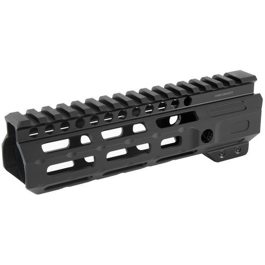 Midwest Industries Combat Rail M-Lok Handguard for 7-Inch Rifles * Black