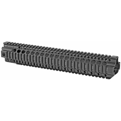 Midwest Industries MI-CRT14 14-Inch T-Series Combat Rail Handguard for AR-15