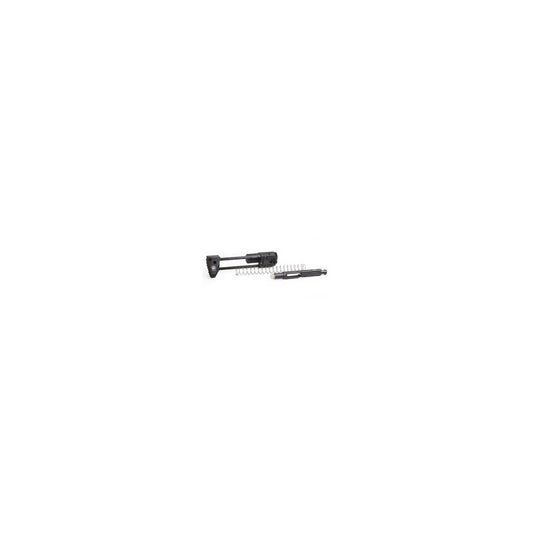 TROY Industries M7A1 PDW Stock Kit * Compact Retractable Stock for 5.56 Carbines with 6-Position Adjustment