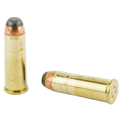 Winchester Ammunition Super-X Power-Point .44-40 Winchester 200-Grain Ammunition, 50-Round Box