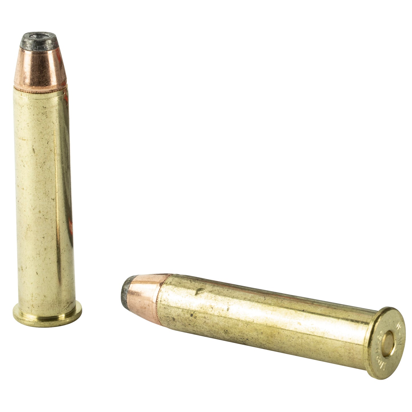 Winchester Ammunition Super-X 45-70 Government 300-Grain Hollow Point Ammo (20 Rounds)