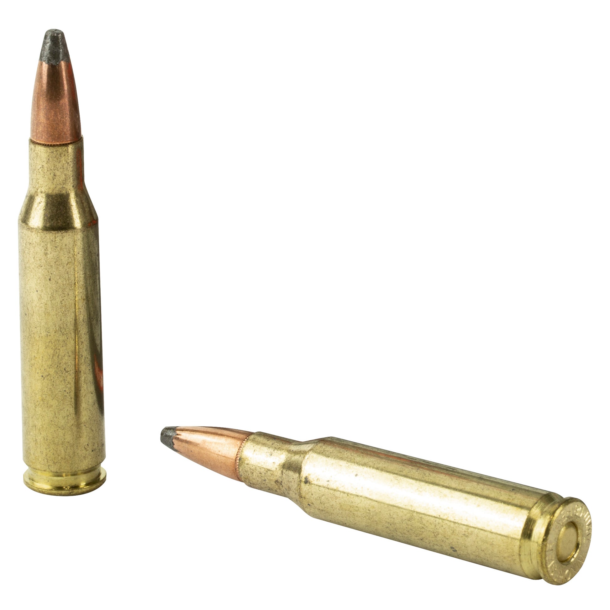 Winchester Ammunition Super-X Power Point 7mm-08 Remington, 140 Grain - Reliable Performance for Hunting and Shooting