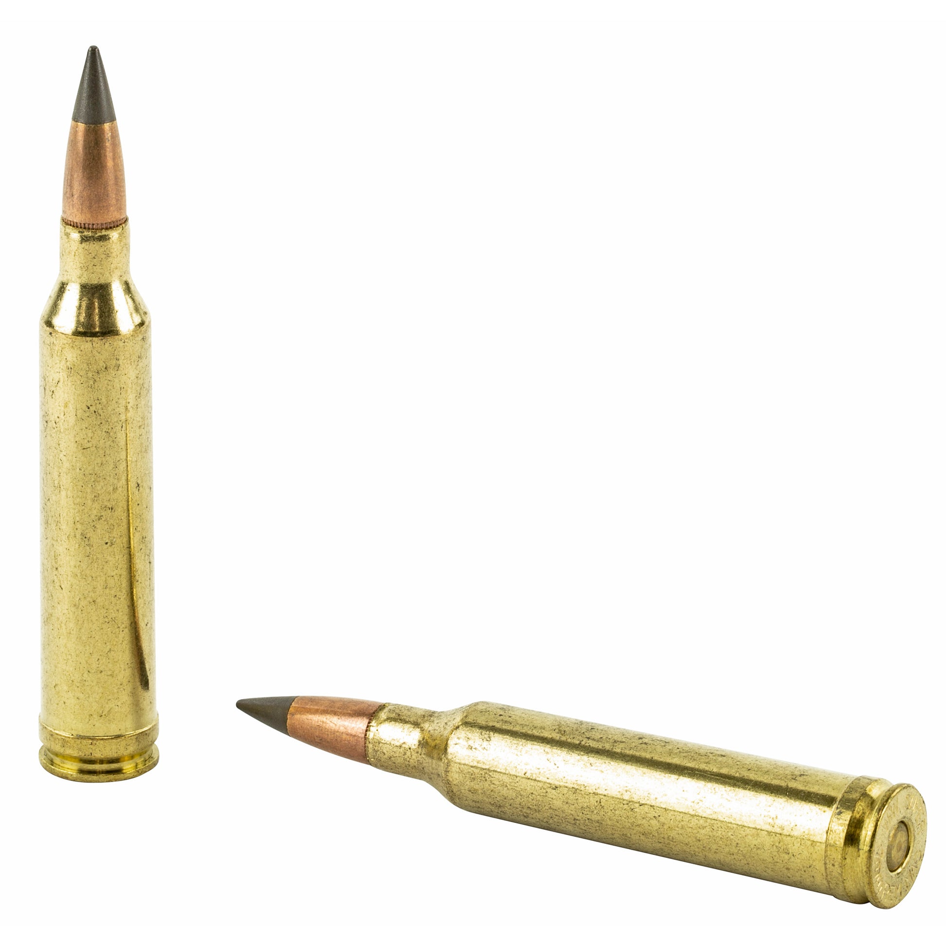 Winchester Ammunition Deer Season XP 7mm Remington 140-Grain Polymer Tip Bullets (20 Rounds per Box)