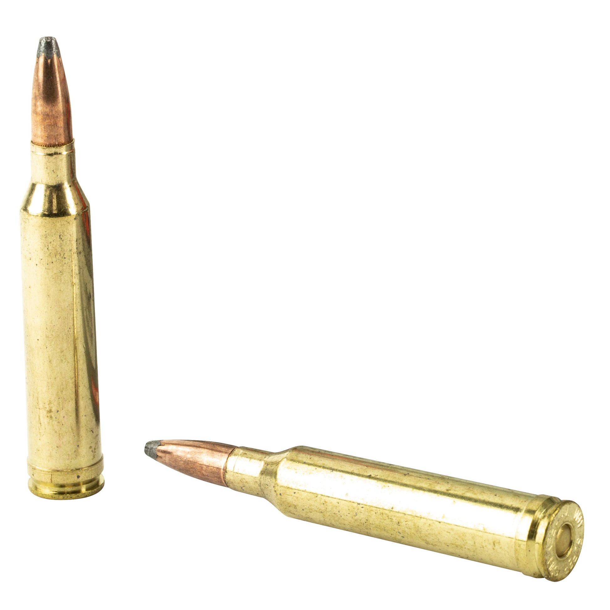Winchester Ammunition Super-X Power-Point 7mm Remington, 150 Grain * Reliable Hunting and Target Ammo