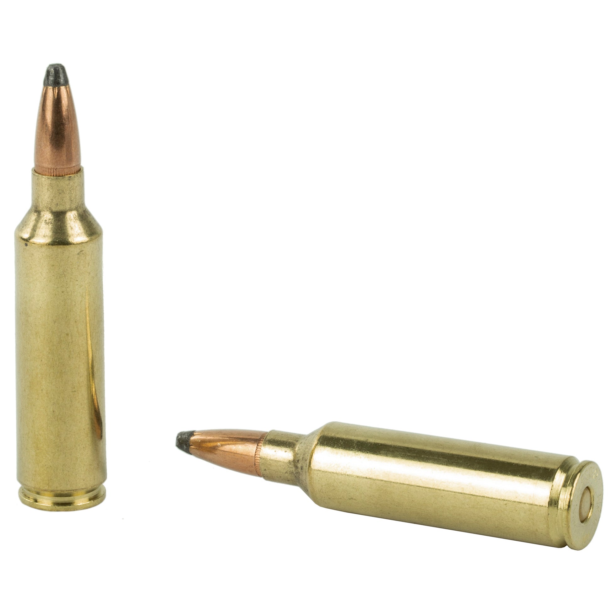 Winchester Ammunition Super-X Power Point 7mm WSM 150-Grain Shotshells (20 Rounds per Box, 200 per Case)