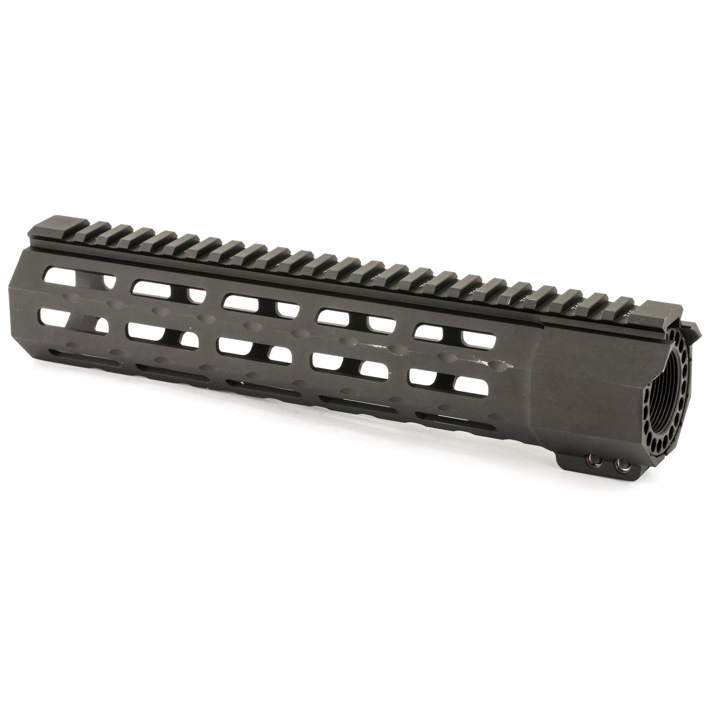 Midwest Industries SP Series M-LOK Handguard for 10.5-inch Rifles * Black, Model MI-SP10M