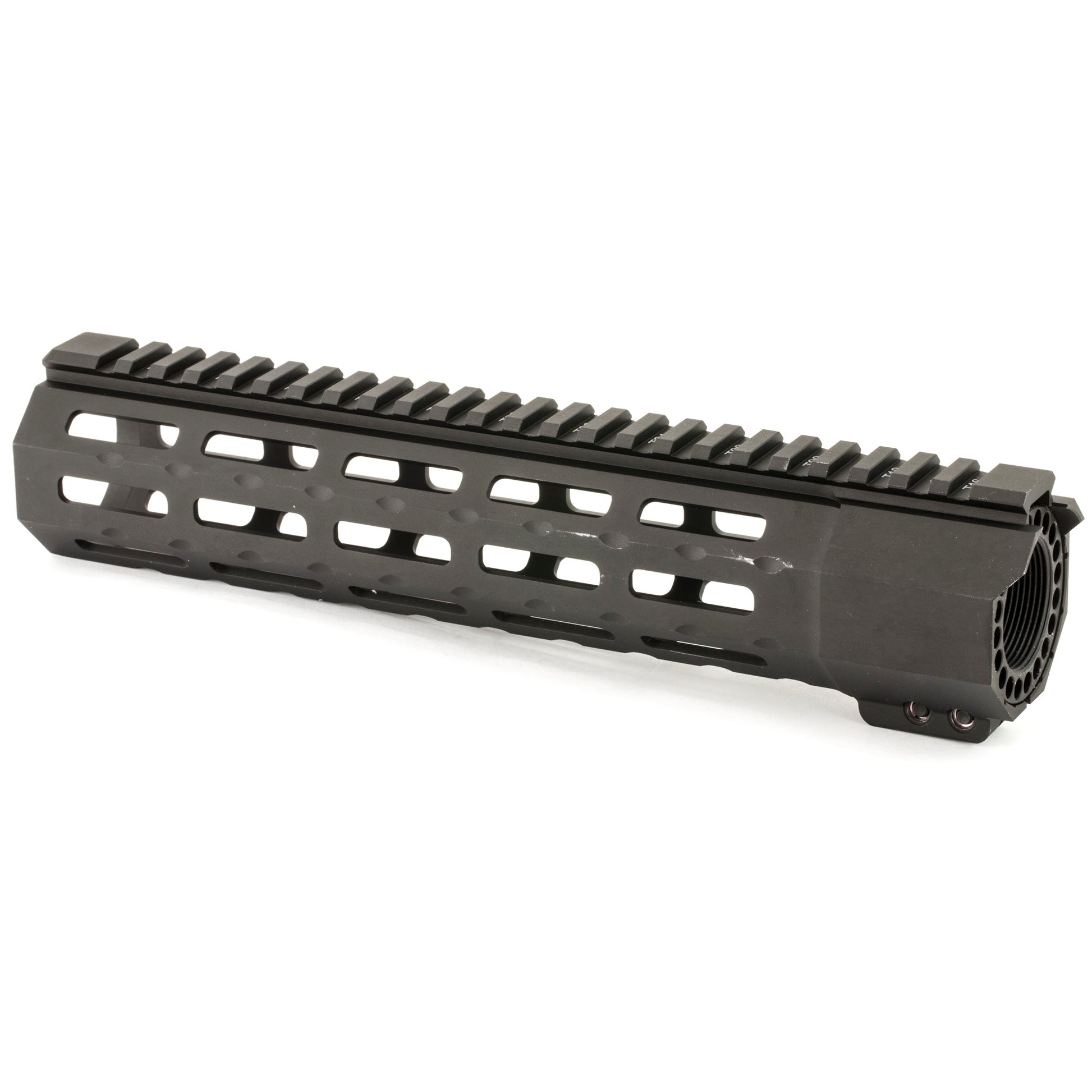 Midwest Industries SP Series M-LOK Handguard for 10.5-inch Rifles * Black, Model MI-SP10M