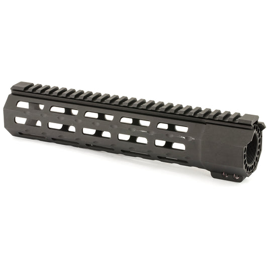 Midwest Industries SP Series M-LOK Handguard for 10.5-inch Rifles * Black, Model MI-SP10M
