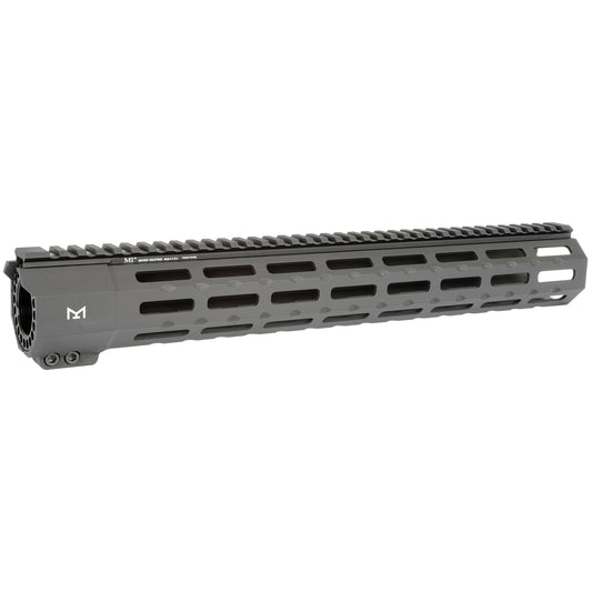 Midwest Industries SP Series M-LOK Handguard for 15-Inch Rifles - Black