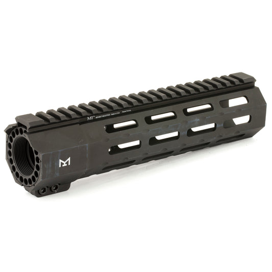 Midwest Industries SP Series M-LOK Handguard for AR-15 - Black, Model MI-SP9M