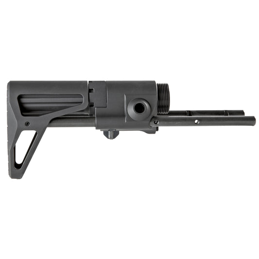 Maxim Defense Industries MAXIM CQB Stock Gen 6 Black * Adjustable AR-15 Stock for Enhanced Comfort and Durability