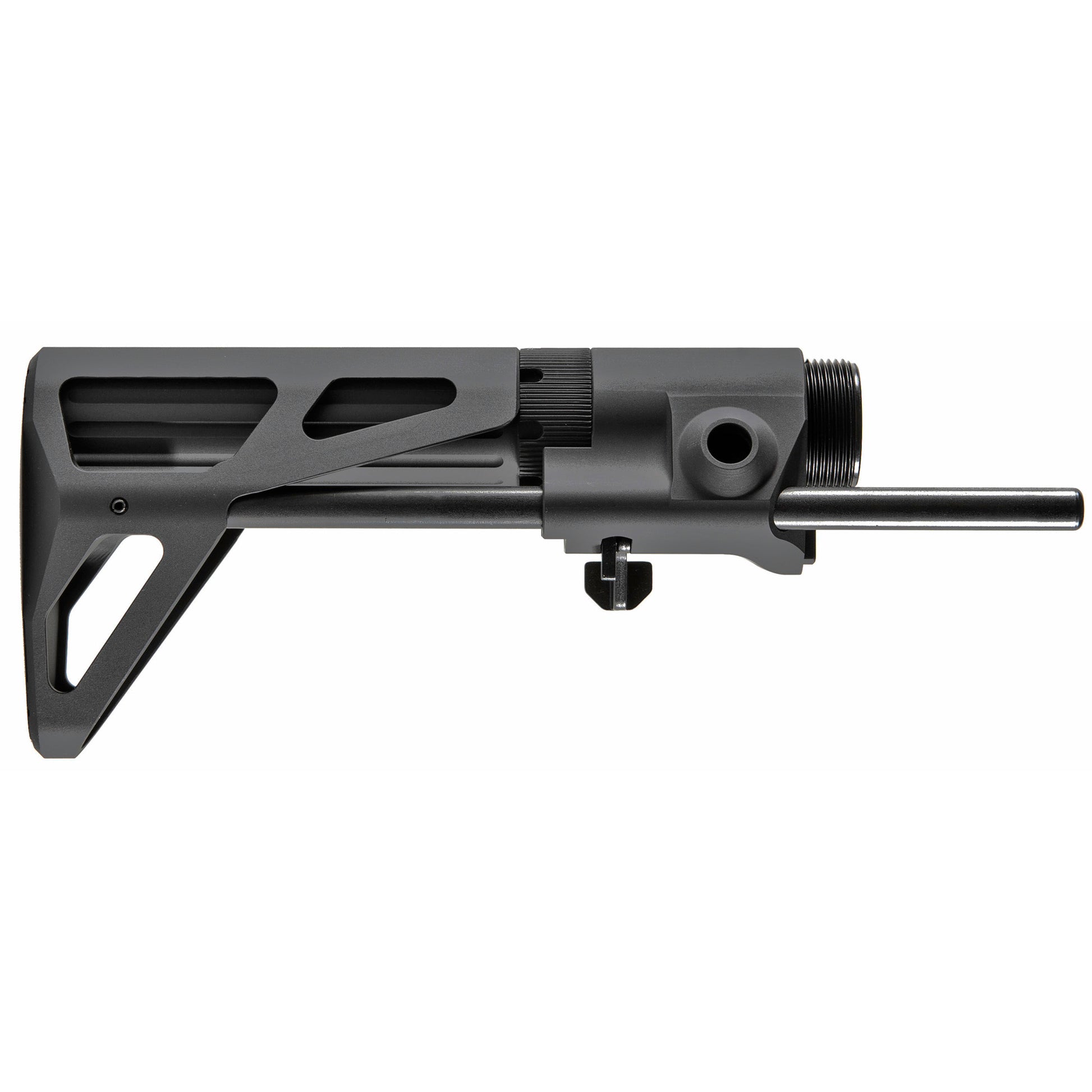 Maxim Defense Industries Maximize CCS Stock Gen 6 for Carbine Rifles - Black