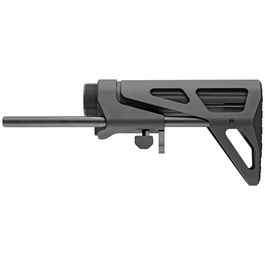 Maxim Defense Industries Gen 7 CQB Stock * Sleek, Durable AR-15 Stock in Black