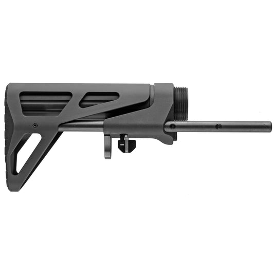 Maxim Defense Industries Gen 7 CQB Stock * Sleek, Durable AR-15 Stock in Black