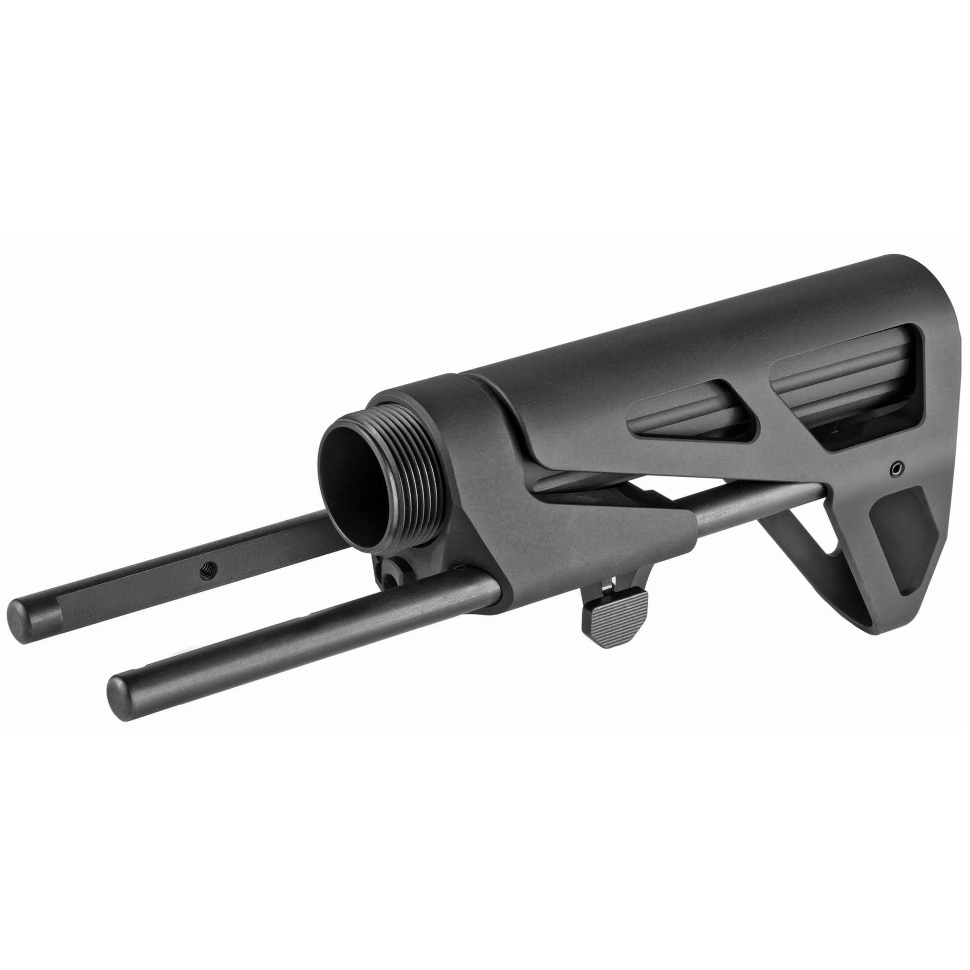 Maxim Defense Industries Gen 7 CQB Stock * Sleek, Durable AR-15 Stock in Black