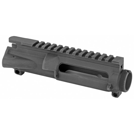 Yankee Hill Machine Co YHM-110 AR-15 Stripped Upper Receiver - Black