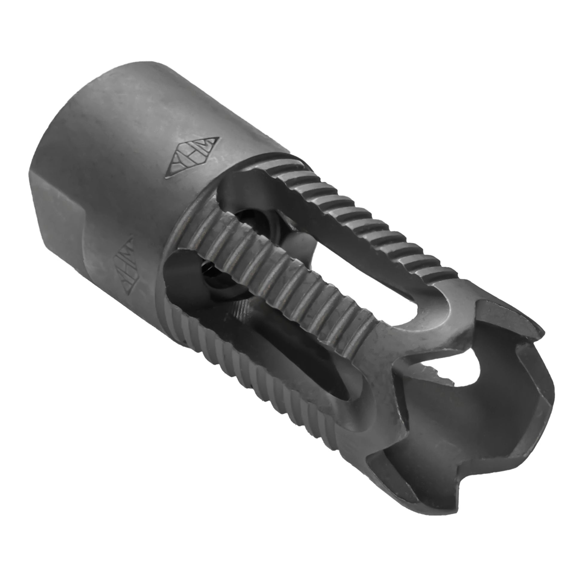 Yankee Hill Machine Co YHM-3080-5C2 Phantom 5-Port Flash Hider for .308 Winchester