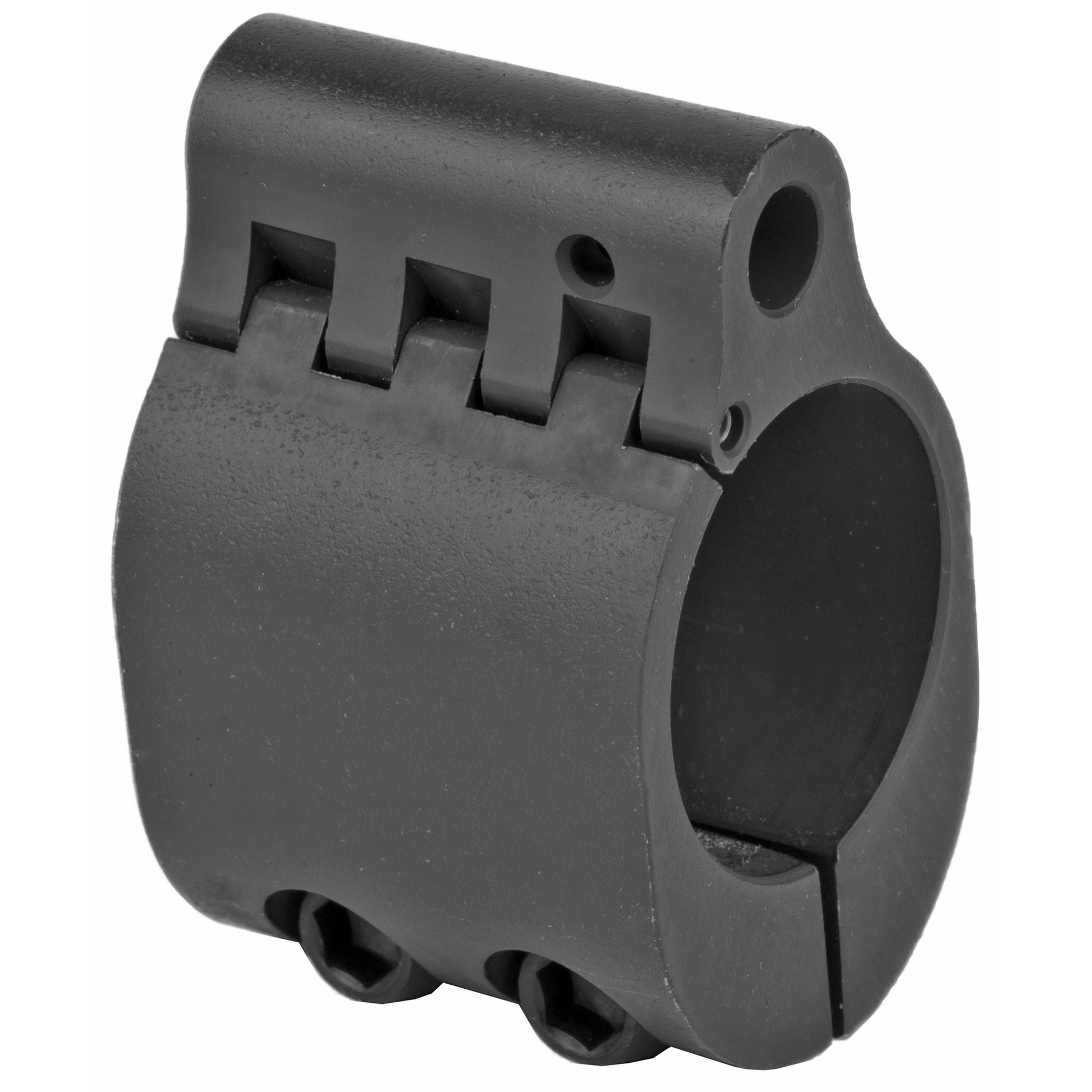 Yankee Hill Machine Co YHM-9345 Hinged Low Profile Gas Block for AR-15 and M4 Rifles