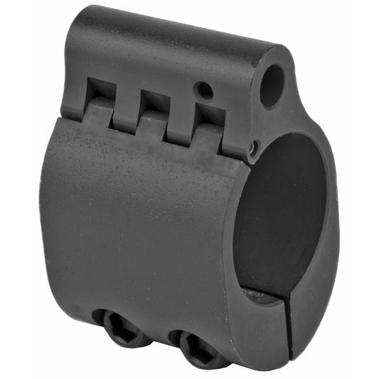 Yankee Hill Machine Co YHM-9345 Hinged Low Profile Gas Block for AR-15 and M4 Rifles
