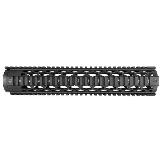 Yankee Hill Machine Co Black Diamond Series 12.6-inch Handguard for Rifles