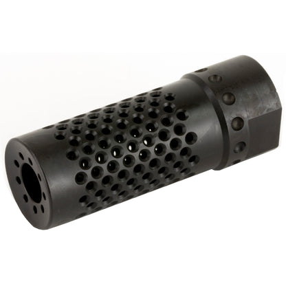 Spike's Tactical Dynacomp Extreme 308 Winchester Muzzle Brake - Black