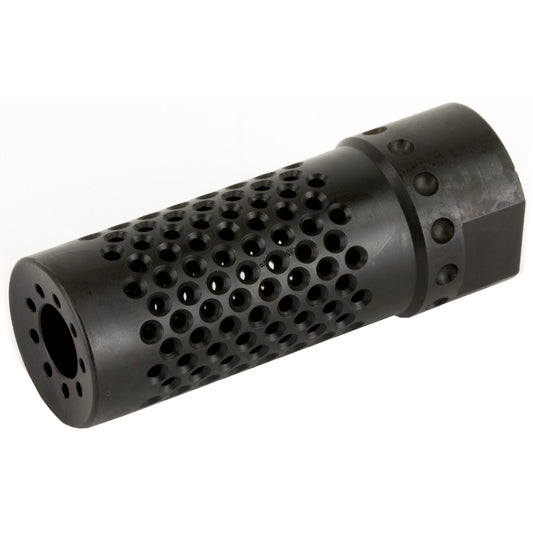 Spike's Tactical Dynacomp Extreme 308 Winchester Muzzle Brake - Black