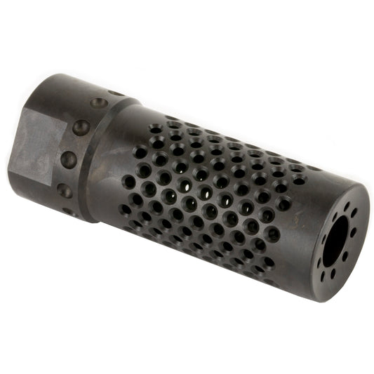 Spike's Tactical Dynacomp Extreme 308 Winchester Muzzle Brake - Black
