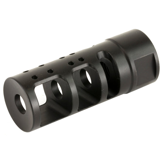 Spike's Tactical R2 Muzzle Brake for 308 Winchester - Black