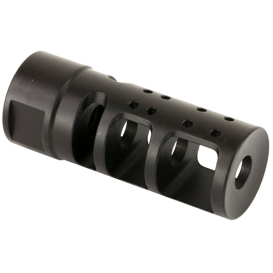 Spike's Tactical R2 Muzzle Brake for 308 Winchester - Black