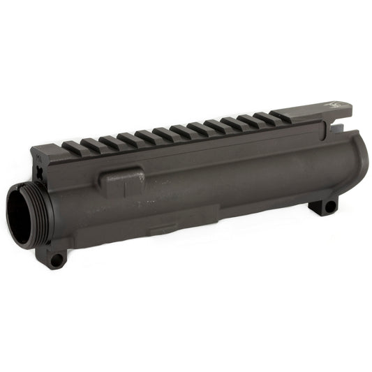 Spike's Tactical SFT50M4 M4 Mil-Spec Upper Receiver * Forged Black