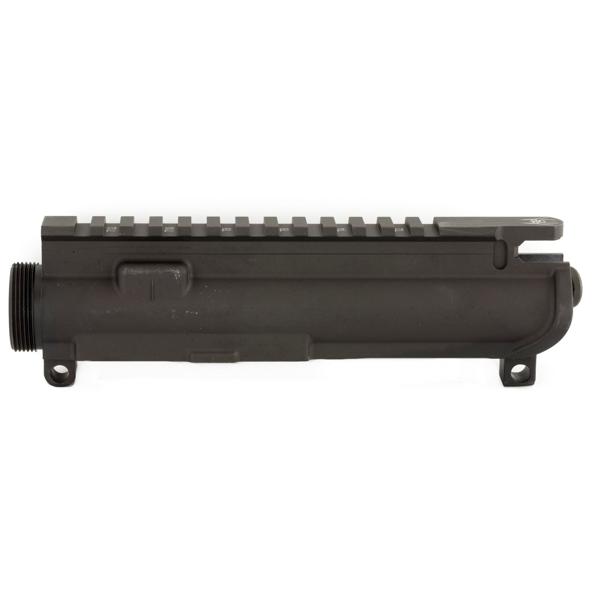 Spike's Tactical SFT50M4 M4 Mil-Spec Upper Receiver * Forged Black