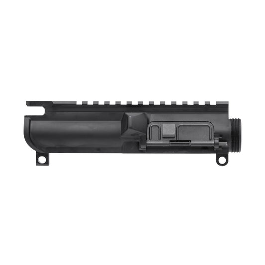 Spike's Tactical SFT902D 9mm Flat Top Upper Receiver in Black