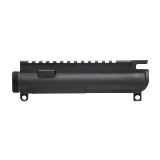 Spike's Tactical SFT902D 9mm Flat Top Upper Receiver in Black