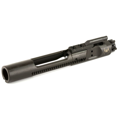 Spike's Tactical M16 Bolt Carrier Group Black * Precision Firearm Component for Reliable Performance
